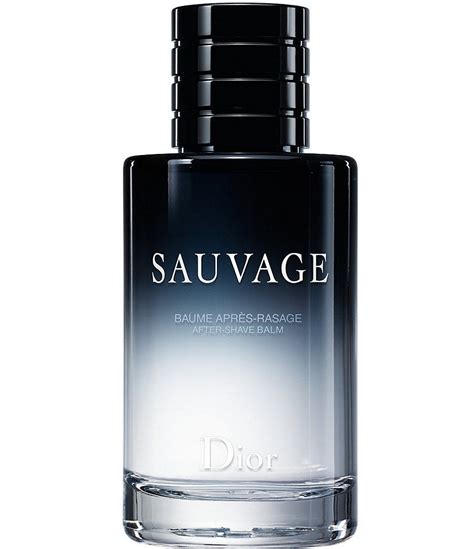 after shave balm dior|dior eau sauvage after shave.